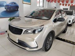 Rui Lan Motors Rui Lan X3 PRO 1.5L CVT Xiao Sa - ფოტო 2