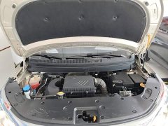Rui Lan Motors Rui Lan X3 PRO 1.5L CVT Xiao Sa - ფოტო 20