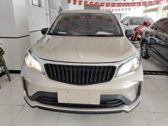 Rui Lan Motors Rui Lan X3 PRO 1.5L CVT Xiao Sa - ფოტო 3