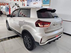 Rui Lan Motors Rui Lan X3 PRO 1.5L CVT Xiao Sa - ფოტო 5