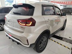 Rui Lan Motors Rui Lan X3 PRO 1.5L CVT Xiao Sa - ფოტო 7