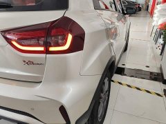 Rui Lan Motors Rui Lan X3 PRO 1.5L CVT Xiao Sa - ფოტო 8