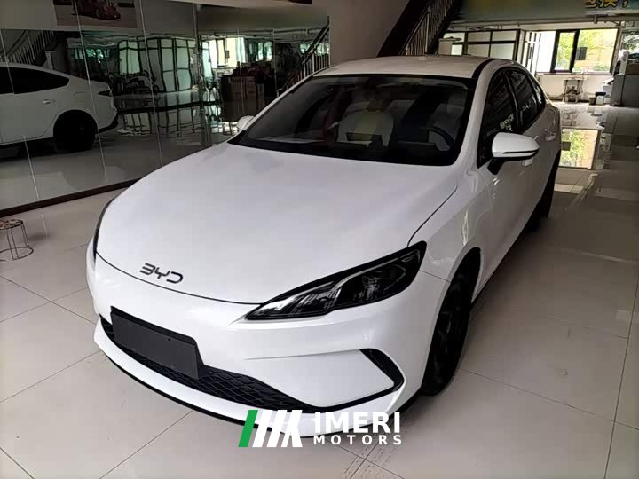 BYD Seagull 05 DM-i Smart Drive Edition 55KM Luxury - ავტომობილი ჩინეთიდან
