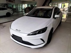 BYD Seagull 05 DM-i Smart Drive Edition 55KM Luxury - ფოტო 1