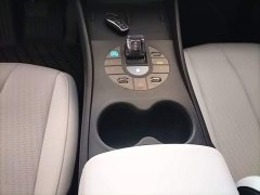 BYD Seagull 05 DM-i Smart Drive Edition 55KM Luxury - ფოტო 10