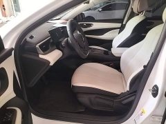 BYD Seagull 05 DM-i Smart Drive Edition 55KM Luxury - ფოტო 11