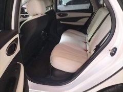 BYD Seagull 05 DM-i Smart Drive Edition 55KM Luxury - ფოტო 13