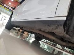 BYD Seagull 05 DM-i Smart Drive Edition 55KM Luxury - ფოტო 19