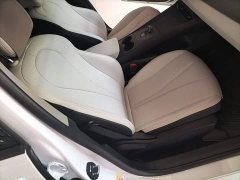 BYD Seagull 05 DM-i Smart Drive Edition 55KM Luxury - ფოტო 20