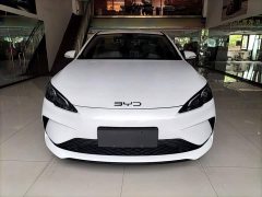 BYD Seagull 05 DM-i Smart Drive Edition 55KM Luxury - ფოტო 3