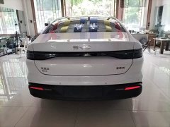 BYD Seagull 05 DM-i Smart Drive Edition 55KM Luxury - ფოტო 4