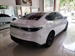 BYD Seagull 05 DM-i Smart Drive Edition 55KM Luxury - ფოტო 5