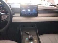 BYD Seagull 05 DM-i Smart Drive Edition 55KM Luxury - ფოტო 9