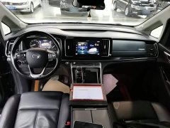 GAC Aion M8 Lingxiu Series 390T Premium Edition - ფოტო 10