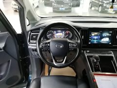 GAC Aion M8 Lingxiu Series 390T Premium Edition - ფოტო 11