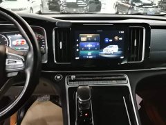 GAC Aion M8 Lingxiu Series 390T Premium Edition - ფოტო 13