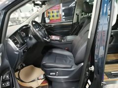 GAC Aion M8 Lingxiu Series 390T Premium Edition - ფოტო 15