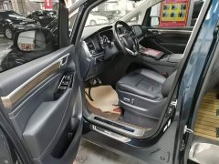 GAC Aion M8 Lingxiu Series 390T Premium Edition - ფოტო 16