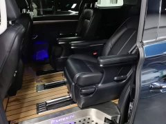 GAC Aion M8 Lingxiu Series 390T Premium Edition - ფოტო 17