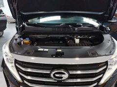 GAC Aion M8 Lingxiu Series 390T Premium Edition - ფოტო 20