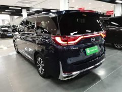 GAC Aion M8 Lingxiu Series 390T Premium Edition - ფოტო 5