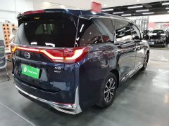 GAC Aion M8 Lingxiu Series 390T Premium Edition - ფოტო 7