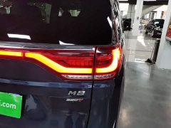 GAC Aion M8 Lingxiu Series 390T Premium Edition - ფოტო 8