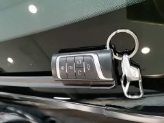 GAC Aion M8 Lingxiu Series 390T Premium Edition - ფოტო 9