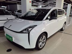 FAW Besturn NAT 2023 PRO Comfort Travel Edition 425km - ფოტო 1