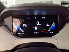 FAW Besturn NAT 2023 PRO Comfort Travel Edition 425km - ფოტო 12