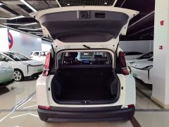 FAW Besturn NAT 2023 PRO Comfort Travel Edition 425km - ფოტო 19