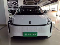 FAW Besturn NAT 2023 PRO Comfort Travel Edition 425km - ფოტო 3
