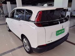 FAW Besturn NAT 2023 PRO Comfort Travel Edition 425km - ფოტო 5