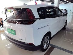 FAW Besturn NAT 2023 PRO Comfort Travel Edition 425km - ფოტო 7