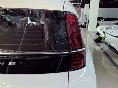 FAW Besturn NAT 2023 PRO Comfort Travel Edition 425km - ფოტო 8