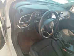 Buick Excelle 2021 Facelift Classic 1.5L Automatic Entry - ფოტო 10