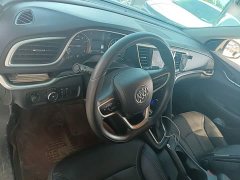 Buick Excelle 2021 Facelift Classic 1.5L Automatic Entry - ფოტო 11