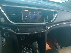 Buick Excelle 2021 Facelift Classic 1.5L Automatic Entry - ფოტო 13