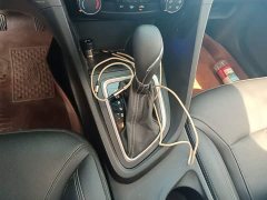 Buick Excelle 2021 Facelift Classic 1.5L Automatic Entry - ფოტო 14