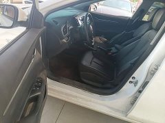 Buick Excelle 2021 Facelift Classic 1.5L Automatic Entry - ფოტო 15