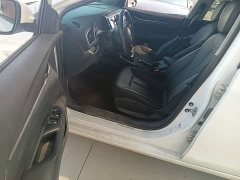 Buick Excelle 2021 Facelift Classic 1.5L Automatic Entry - ფოტო 16