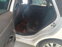 Buick Excelle 2021 Facelift Classic 1.5L Automatic Entry - ფოტო 17