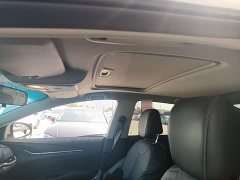Buick Excelle 2021 Facelift Classic 1.5L Automatic Entry - ფოტო 18