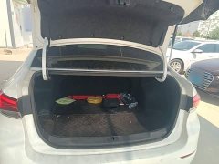 Buick Excelle 2021 Facelift Classic 1.5L Automatic Entry - ფოტო 19