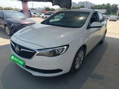 Buick Excelle 2021 Facelift Classic 1.5L Automatic Entry - ფოტო 2