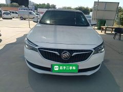 Buick Excelle 2021 Facelift Classic 1.5L Automatic Entry - ფოტო 3