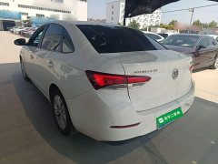 Buick Excelle 2021 Facelift Classic 1.5L Automatic Entry - ფოტო 5