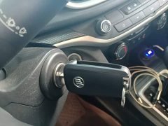 Buick Excelle 2021 Facelift Classic 1.5L Automatic Entry - ფოტო 9