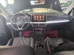 Volkswagen Tiguan L 330TSI Automatic FWD Smart Comfort Edition - ფოტო 10