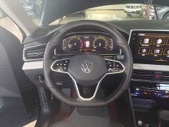 Volkswagen Tiguan L 330TSI Automatic FWD Smart Comfort Edition - ფოტო 11